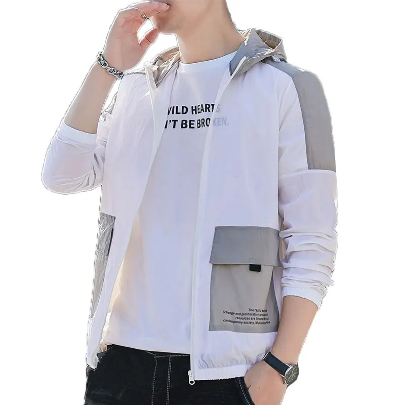 Новинка 2021 куртки Мужская одежда Techwear уличная куртка в стиле Харадзюку для