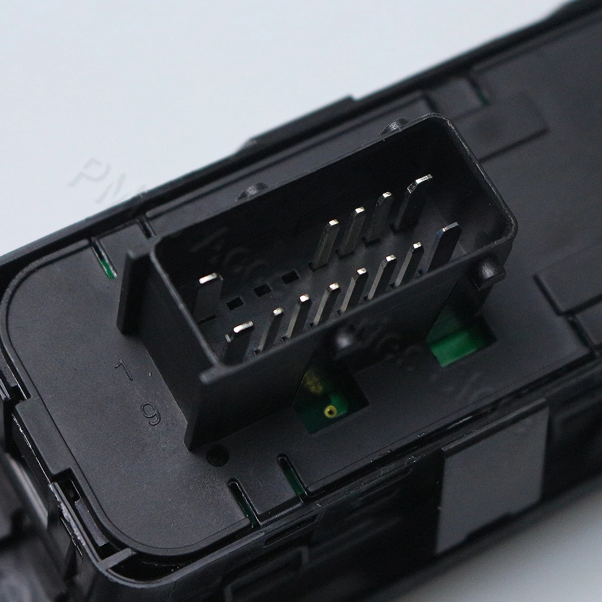 Переключатель Стеклоподъемника PMFC передний левый правый боковой для Peugeot 207 Citroen