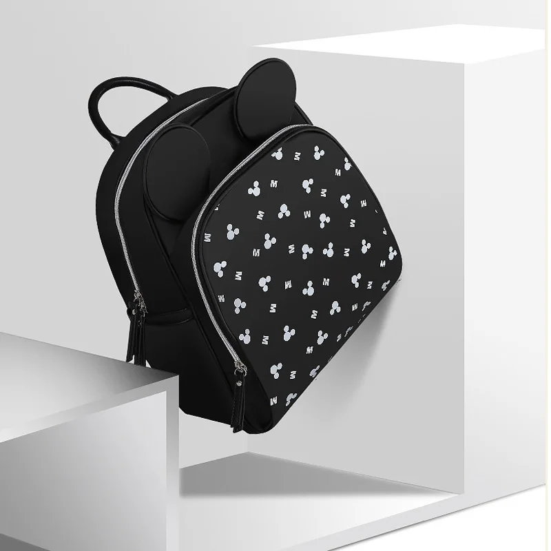 Сумка для подгузников Диснея рюкзак Детская сумка Органайзер большие сумки мам