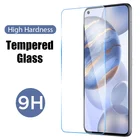 Защитное стекло 9H для Honor 20 Pro 9 10 Lite 30, закаленное стекло для Huawei Honor 10i, 20i, 8X, 9X, 10X Lite, 8A, 9A, защитное стекло