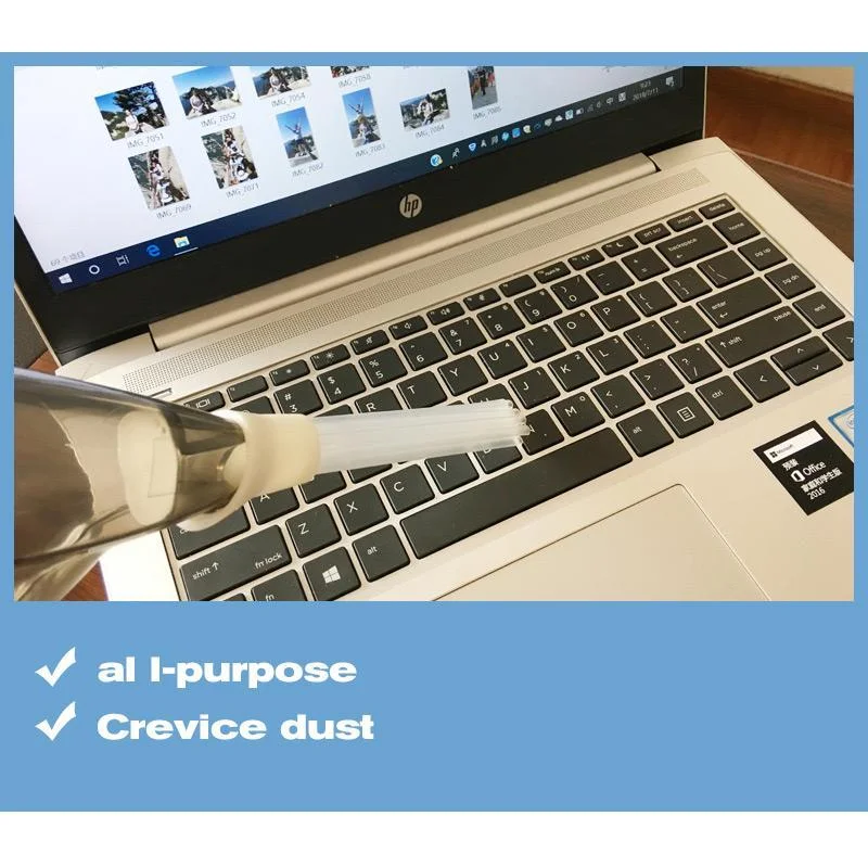 Портативный мини пипетка пылесос|Метлы и совки| |
