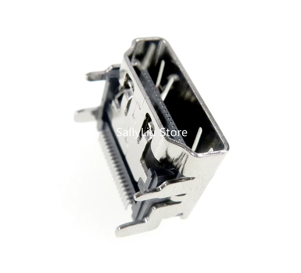 2 шт./лот высококачественный совместимый с HDMI разъем интерфейса для XBOX360