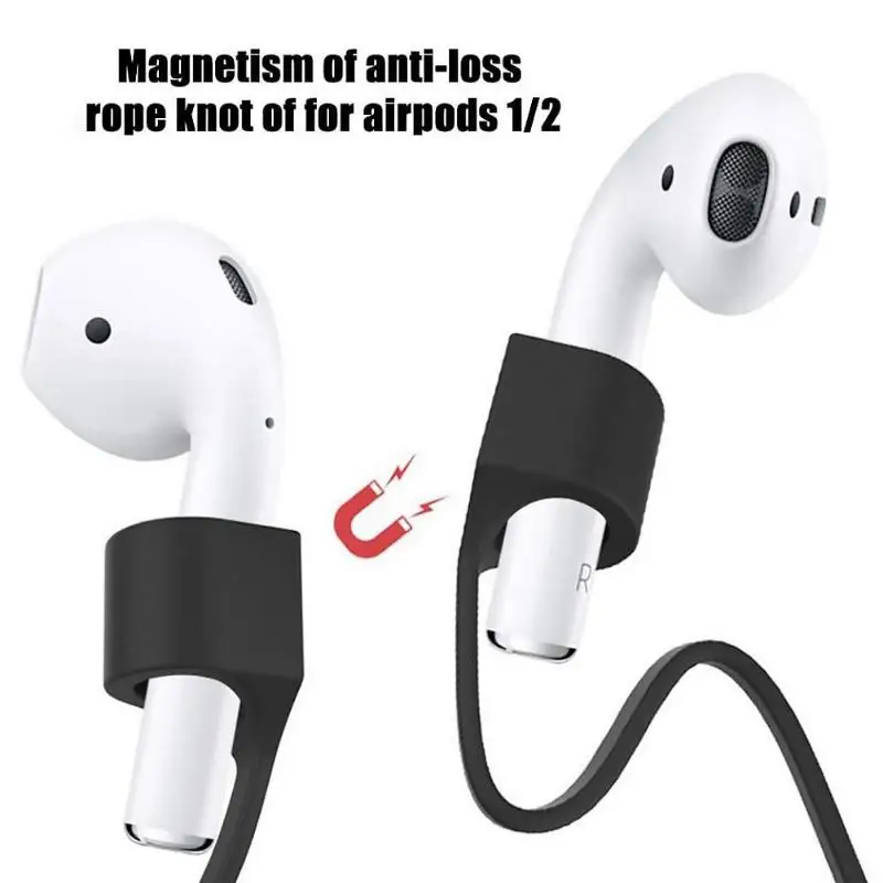 Магнитные беспроводные Bluetooth наушники светодиодный дисплей стерео гарнитура 5 0