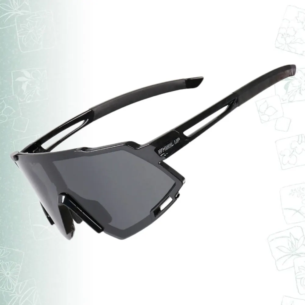 

1Pc Fashion Sports Sunglasses Lightweight Driving Fishing Clip-on Sunglasses Glasses