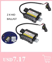12 V-24 V двойное автомобильное зарядное устройство USB адаптер для автомобиля+ 2PC Разъем для мобильного телефона универсальное автомобильное зарядное устройство прикуриватель