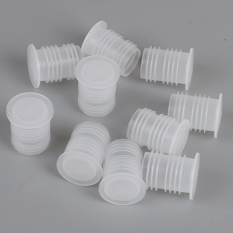 

Пробка для стеклянных бутылок, 10 шт.