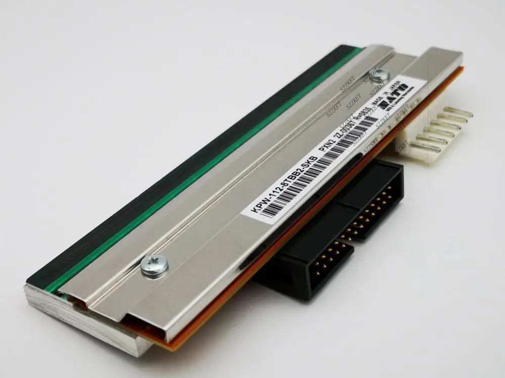 Новинка оригинальная деталь для SATO CL408E 200DPI печатающая головка модель GH000741A