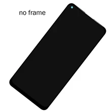 2021 F2 LCD Display+Touch Screen Digitizer 100% Original Tested LCD Screen Glass Panel For UMIDIGI F2+tools+ Adhesive