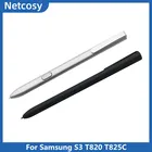 Netcosy стилус емкостный сенсорный экран S-Pen для Samsung Galaxy Tab S3 9,7 T820 TSM-T820 T825C ремонт аксессуаров для планшетов