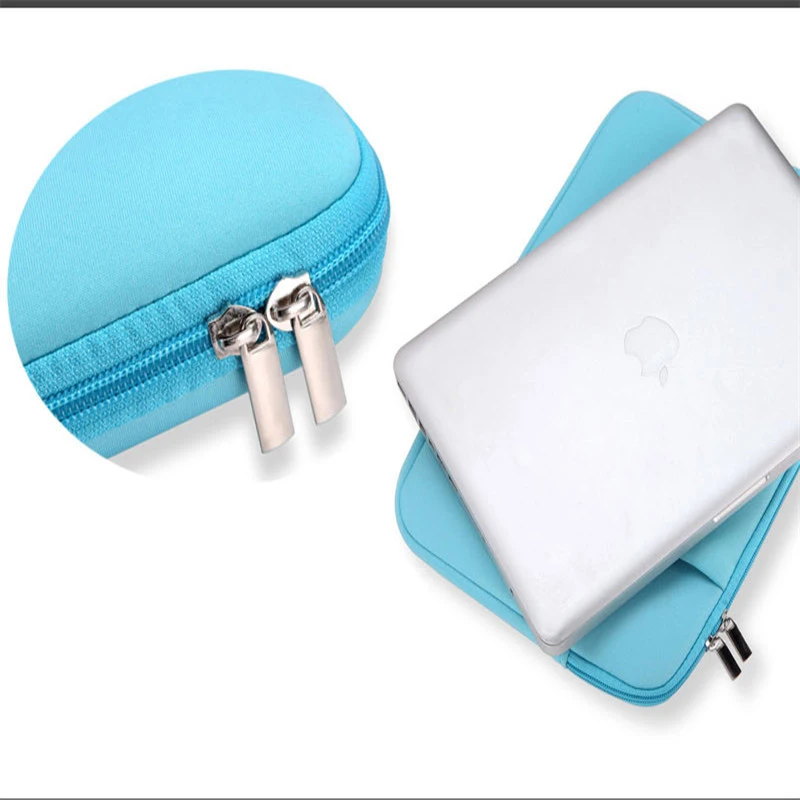 сумка для ноутбука macbook air 13 pro 11 12 15 156 дюй