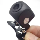 2021 обновленная версия, 170 градусов, водонепроницаемая камера заднего вида с функцией ночного видения IP68, универсальные автомобильные аксессуары