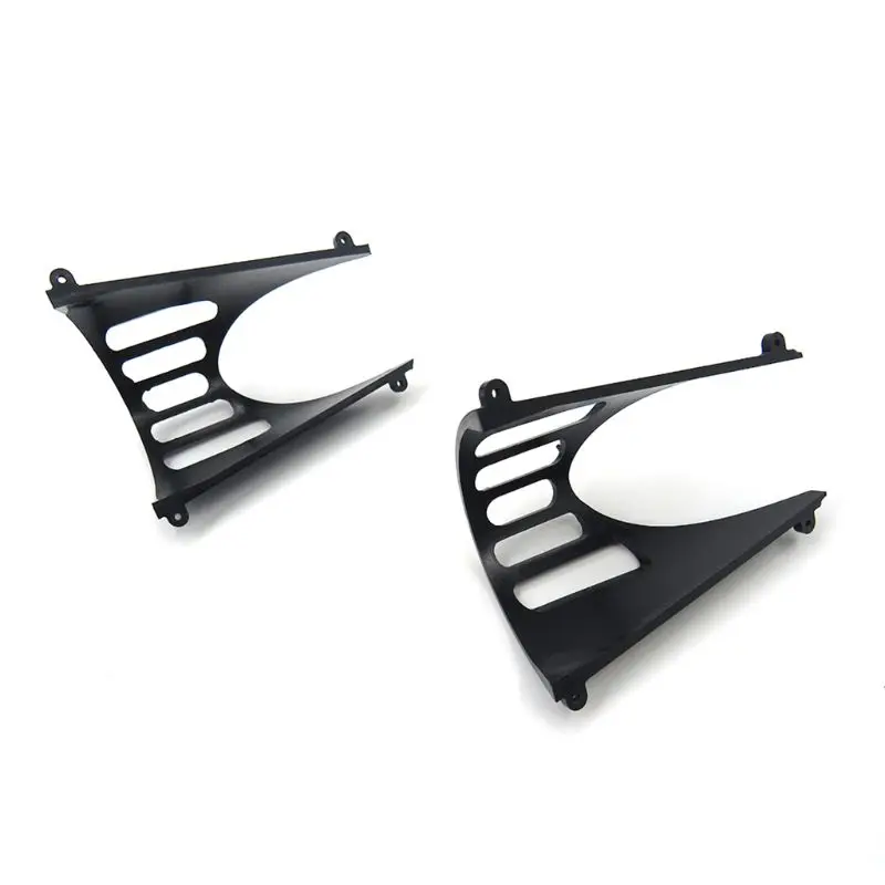 Запчасти для лодок на радиоуправлении 2 шт. крышка фильтра водной травы Flytec 2011-5 1 5