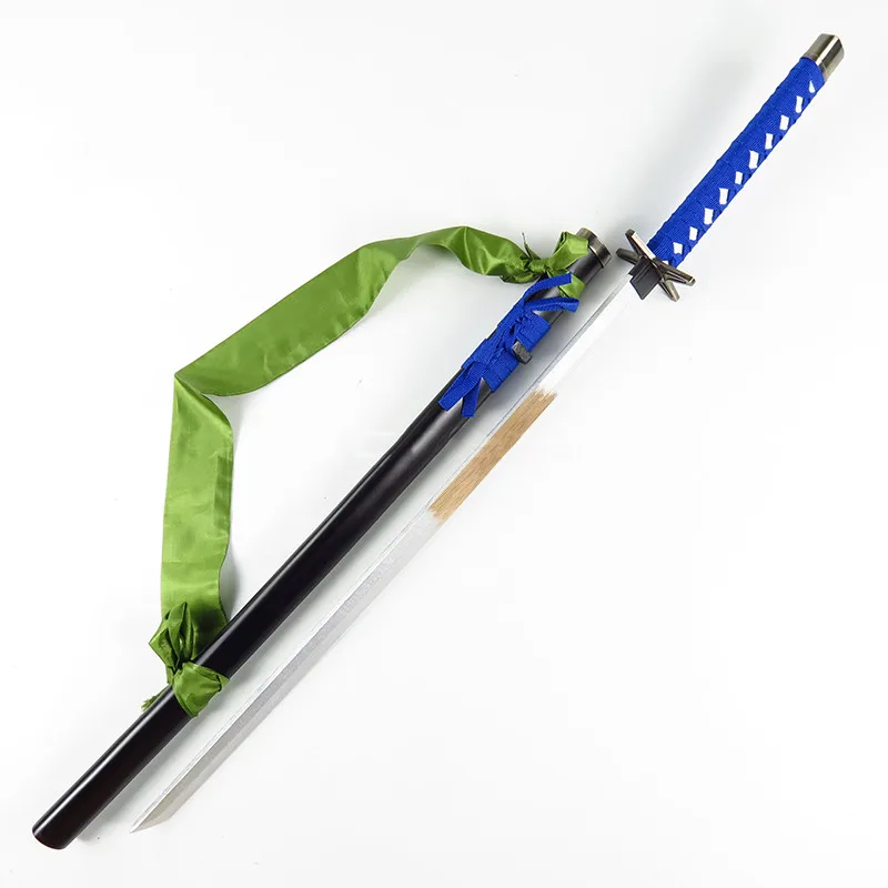Bleach Hitsugaya Toushirou деревянные мечи Косплэй реквизит для детской комнаты в стиле