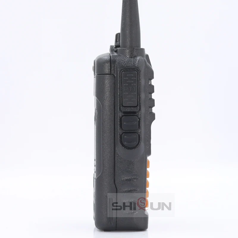 Оригинальный Baofeng UV 9R радио 10 км 8 Вт IP67 Водонепроницаемый Dual Band 136 174/400 520 МГц