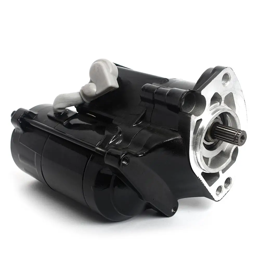 Пусковой двигатель BIKINGBOY для Harley Softail 1340 1450 FLSTC FLSTCI FLSTF FLSTFI FLSTN FLSTS FXST FXSTB FXSTDI FXSTS