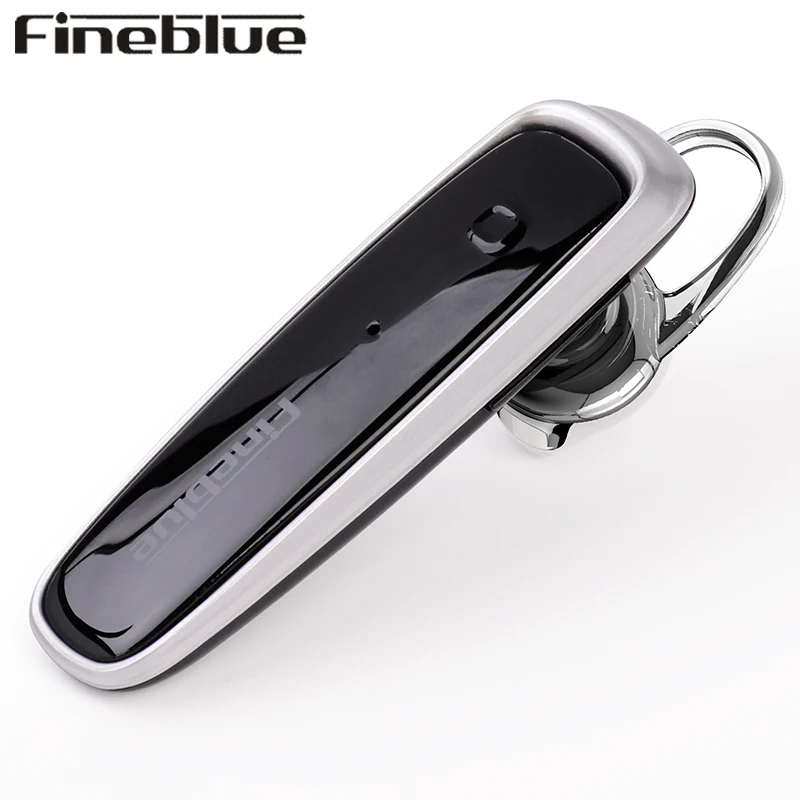 FineBlue FX-1 FX1 Беспроводная Bluetooth V4.0 гарнитура наушники-вкладыши спортивные наушники