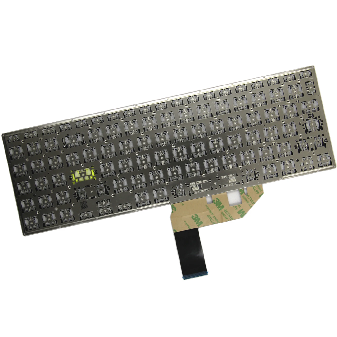 Новинка 100% Оригинальная английская клавиатура для ноутбуков Asus VivoBook S15 X513 D513 S513