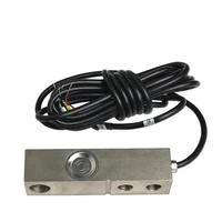 load cell sensor 0 5t 1t 2t 3t small scale sensor for platform scale electronic scale floor scale with feet