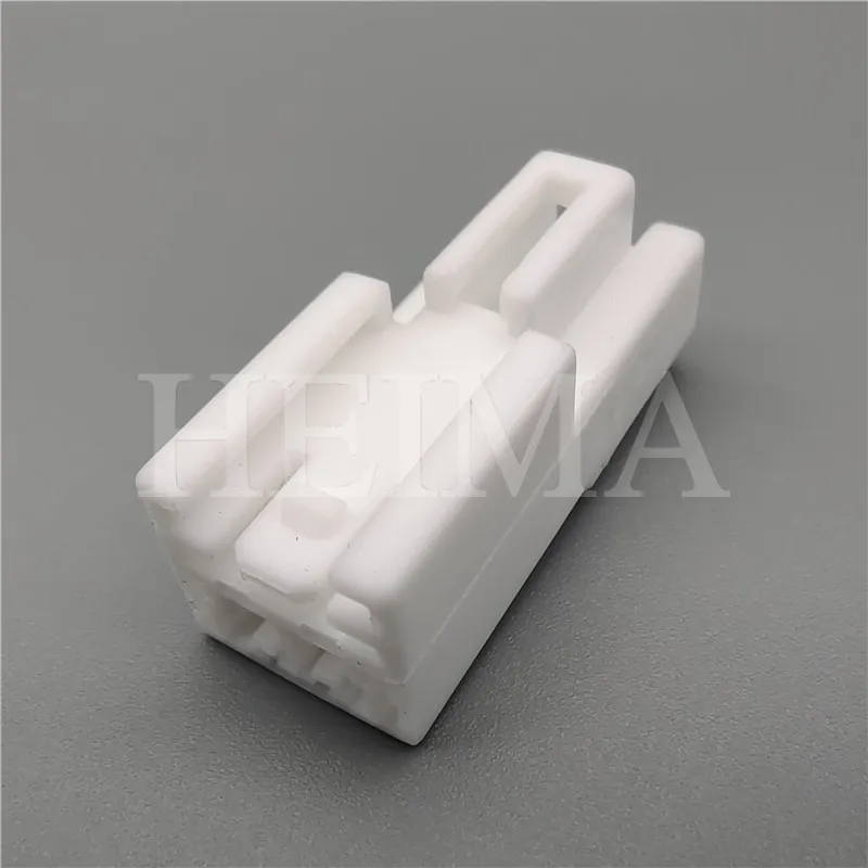 5 sets white 2 pin way male Toyota electric seat reading lamp ABS sensor ventilation motor plug connector DJ7026A-2.2-11 | Обустройство