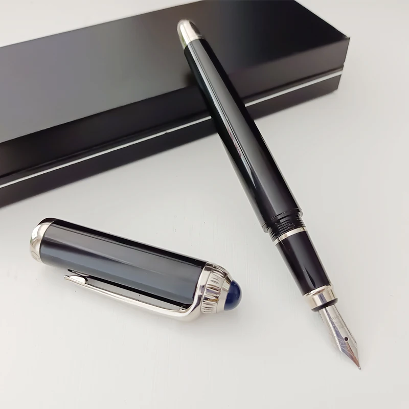 

Luxury C gift Ballpoint pen Roller Ball For School Students Stationery Office Supplies Signature Ballpoint Pens Free shipping