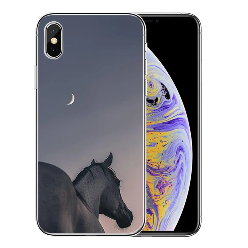 Силиконовый чехол для iphone 12 11Pro Max 11 XR XS X 8 7 6 6S Plus 5 5S SE 2020 | Мобильные телефоны и