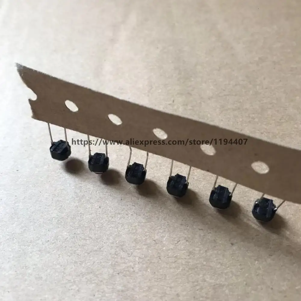 500 PCS DSG1117 Switch Play Cue For PIONEER CDJ-2000 CDJ-2000NXS RED | DJ Equipment Accessories