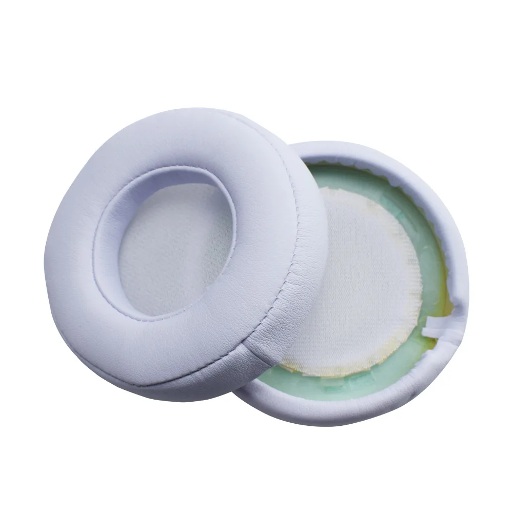 Сменные амбушюры для наушников мягкие с эффектом памяти накладки от Dr Dre