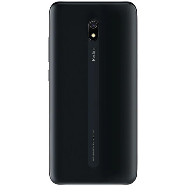 Смартфон Xiaomi Redmi 8A Экран 6.22&quot IPS/Процессор Qualcomm Snapdragon 439/ 2Гб/ 32Гб/ Камера 12Мп/ Android