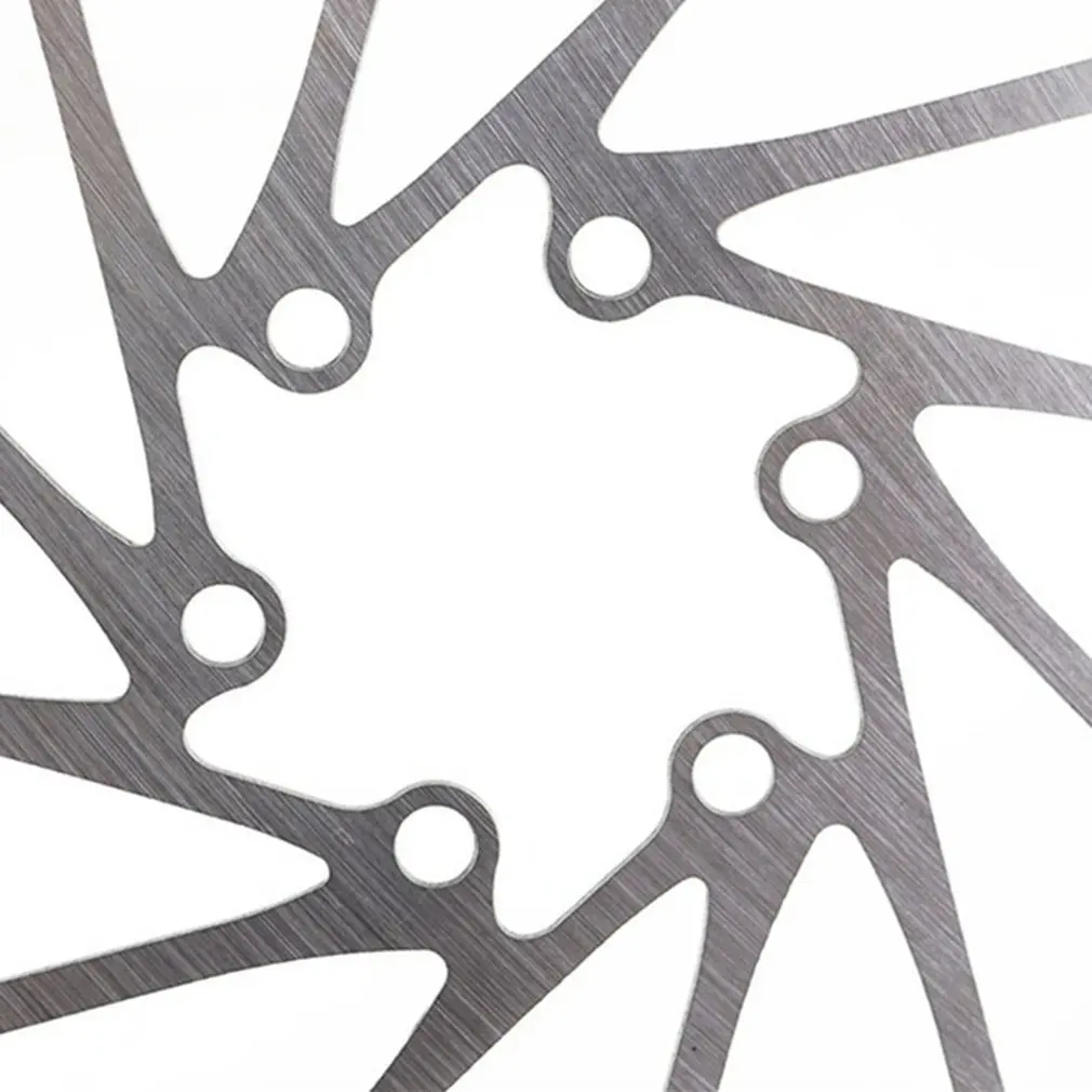 Sram велосипедный дисковый тормозной ротор Центральная линия 160 мм 180 203