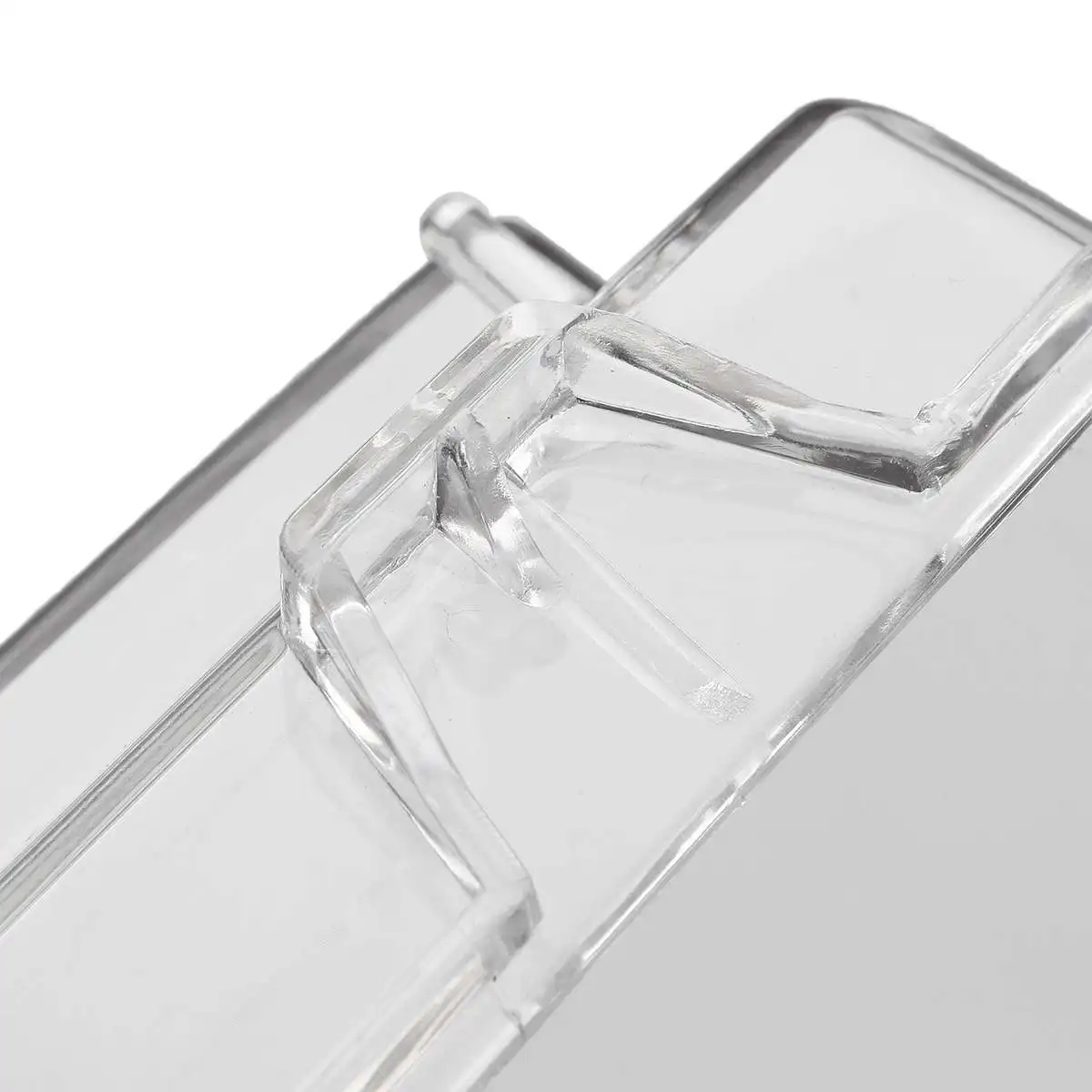 

New Pair Car Headlight Glass Cover Clear 4 Door Automobile Headlamp Head Light Lens Covers Styling For BMW E46 3-Series 98-01