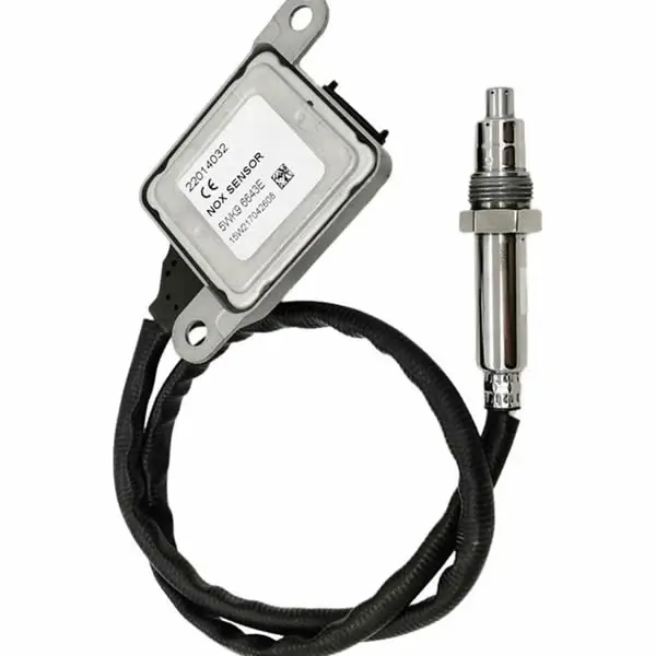 

HM-415 Truck and Bus Nox sensor series nitrogen oxygen sensor 12v OE 22014032/5WK9 6643E for VOLVO