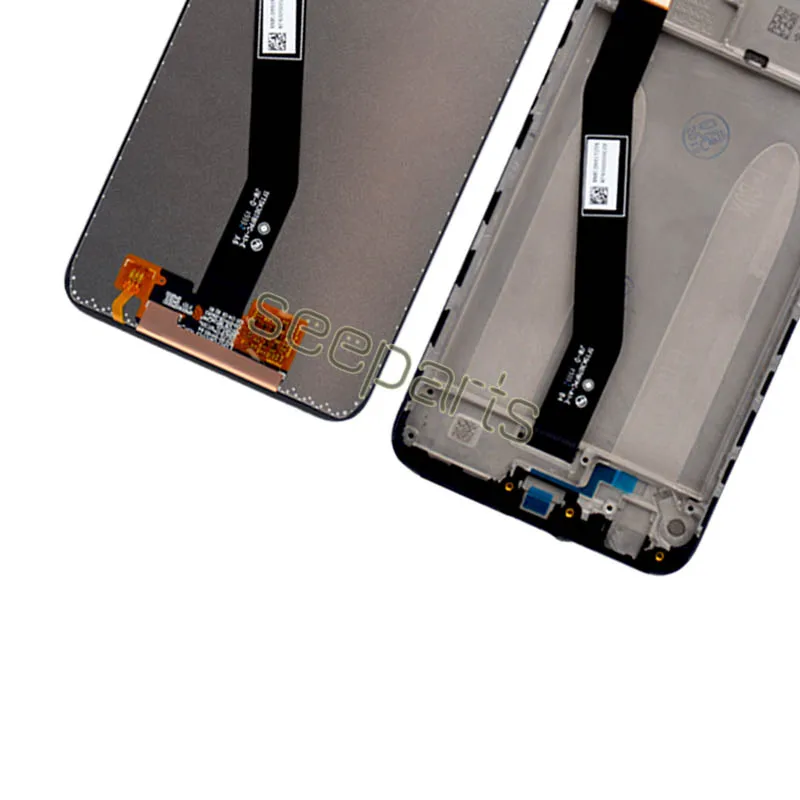 

6.22" Lcd For Xiaomi Redmi 8 8A LCD Display Touch Screen Digitizer Assembly Lcd For Redmi8A Replacement Part For Redmi8 8A Lcd