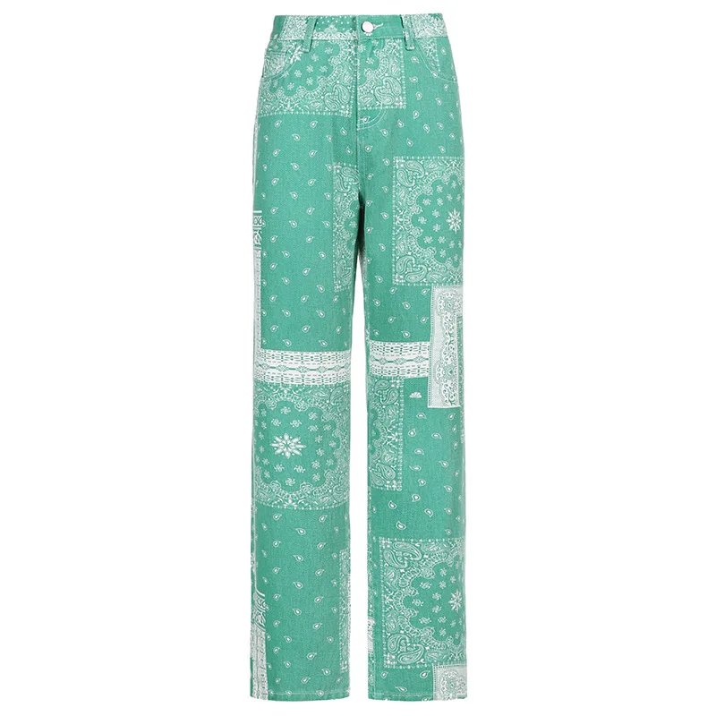 

2021, JeansBF High Street