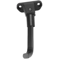 for xiaomi g30 electric scooter foot support max g30lp scooter support frame with screw parking side foot support accessories