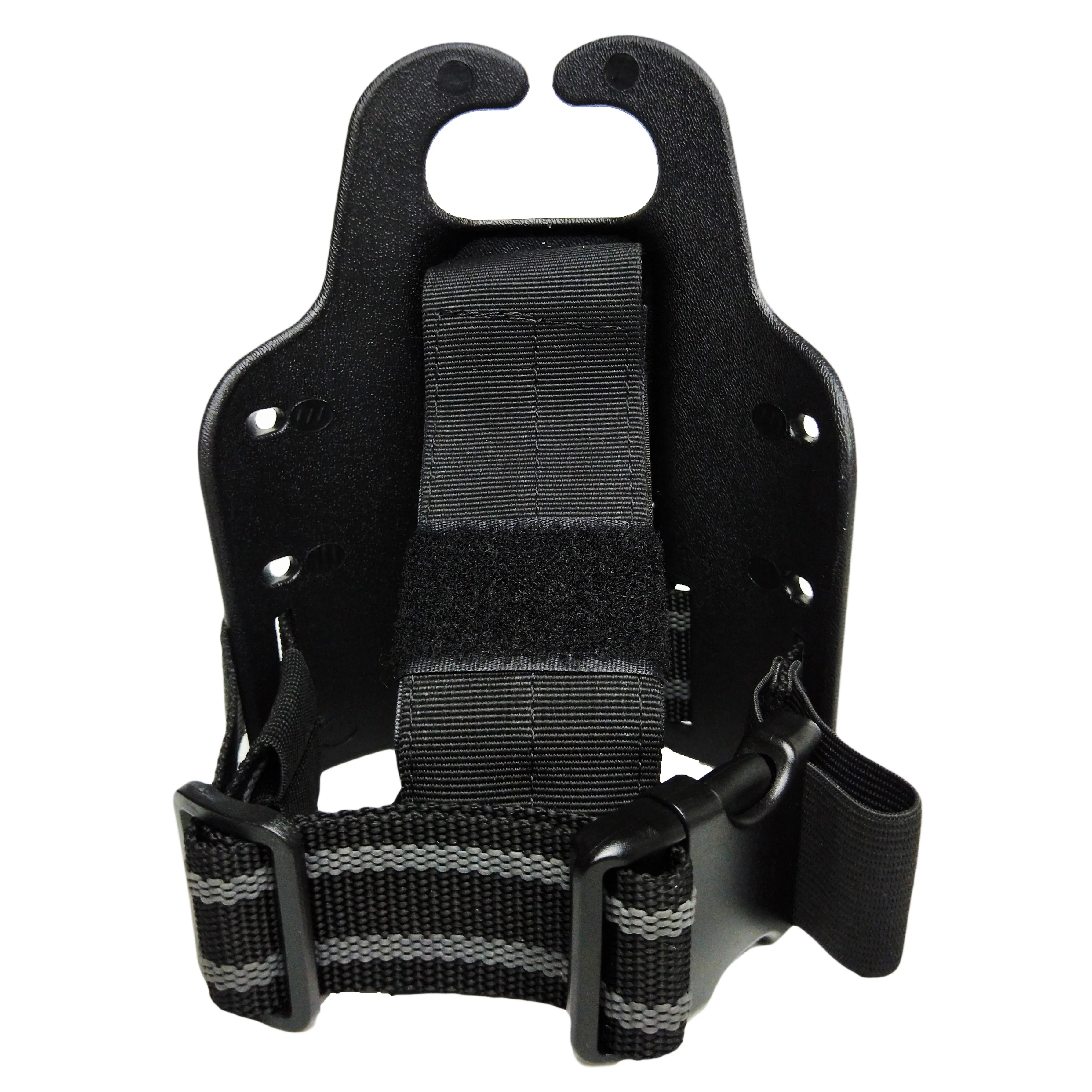 Universal Safa Type Drop Leg Gun Holster Platform Tactical Hunting Colt 1911/Glock 17/M9/USP/Sig P226 Paddle | Спорт и развлечения
