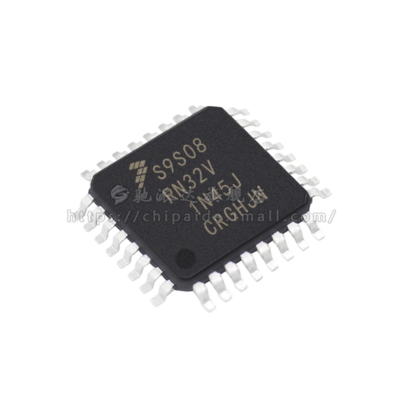 

S9S08RN32V QFP32 MCUFREESCALE/