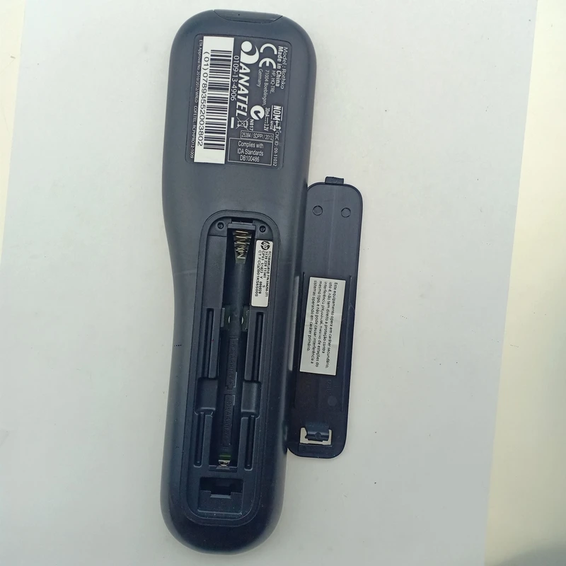 Оригинальный пульт дистанционного управления HP HQ-TRE 71004 Rothko RC1804952/01B - купить по
