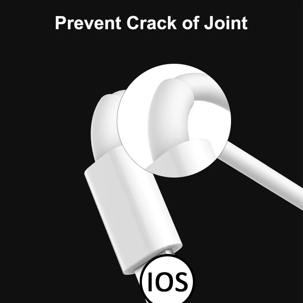 Кабель TUREJO USB Type-C для iPhone 12 11 Pro Xs Max зарядное устройство быстрой зарядки MacBook iPad USBC