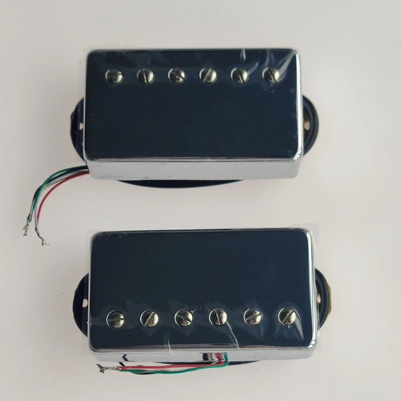 Пикап для электрогитары ручной работы запчасти гитары пикапы | Спорт и