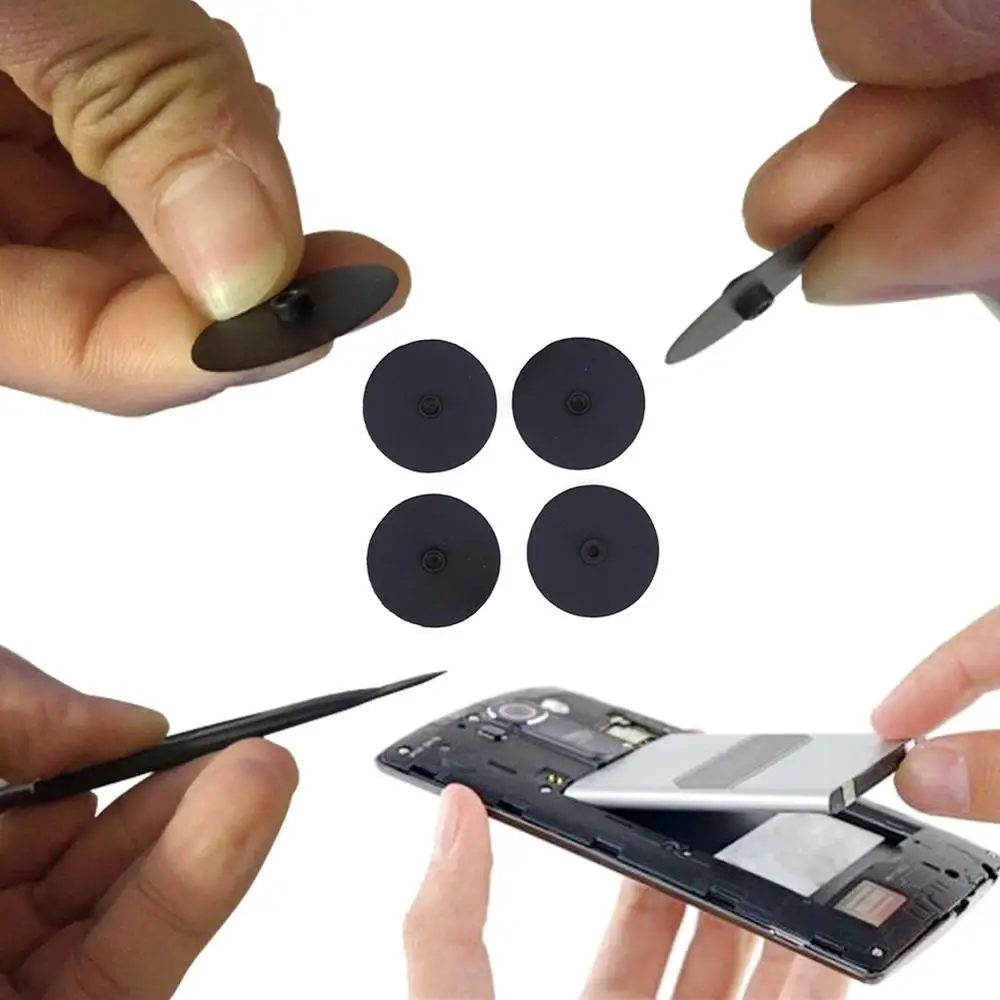 Универсальный рычаг для ремонта цифрового устройства из углеродного волокна с