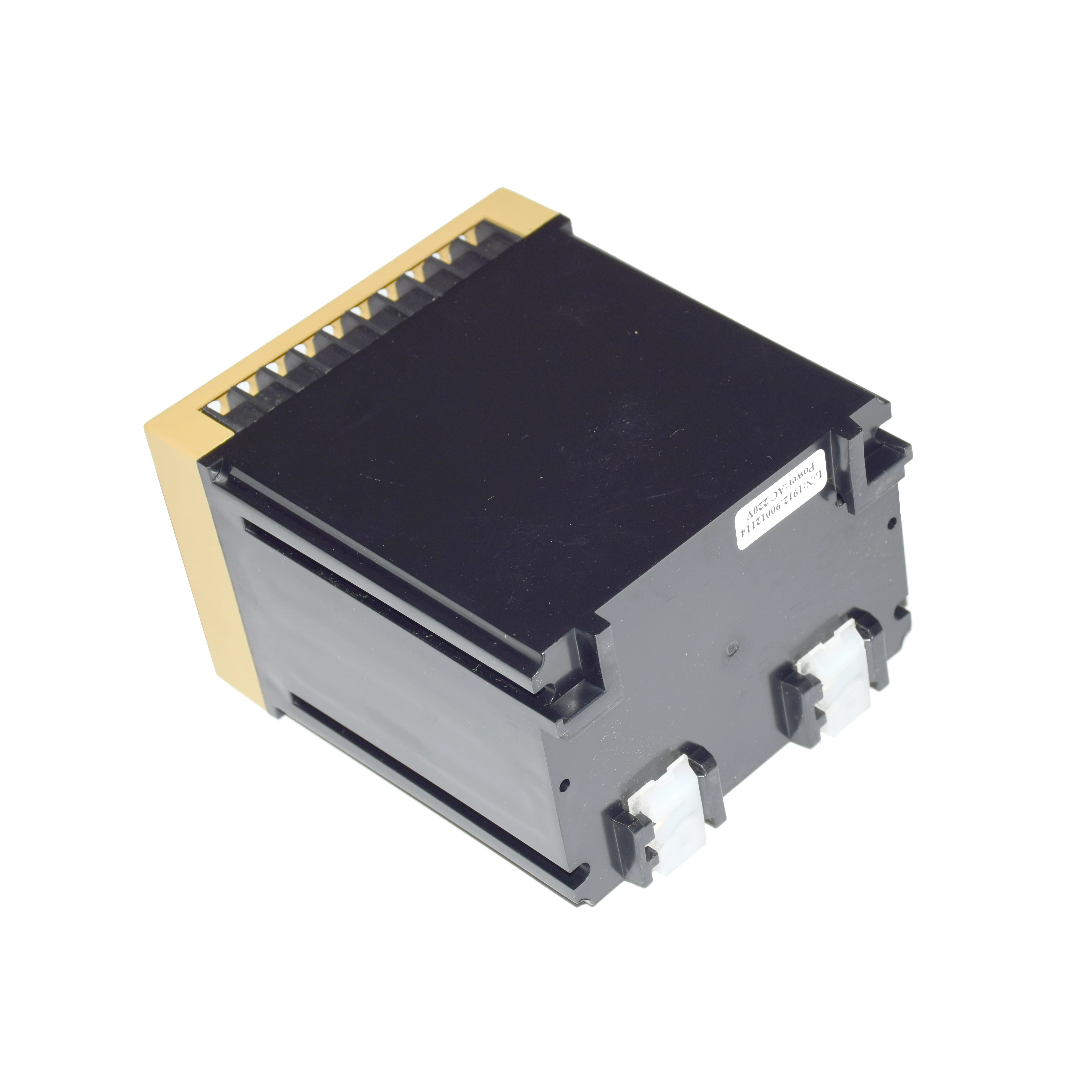 Транспортный Индуктивный 2 канала детектор петли автомобиля DLD-600 AC220V 110V для