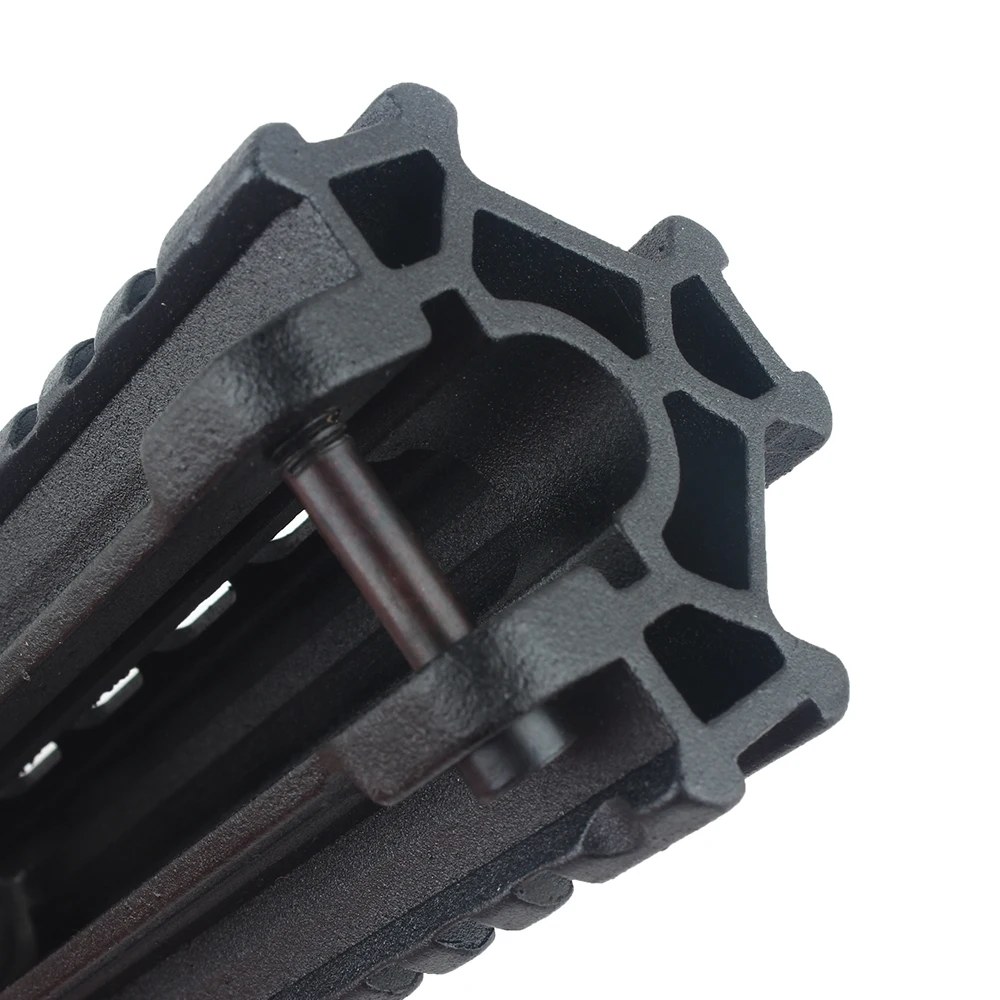 Тактический Алюминий сплав H & K MP5 Tri Rail с креплением для перекладина Системы