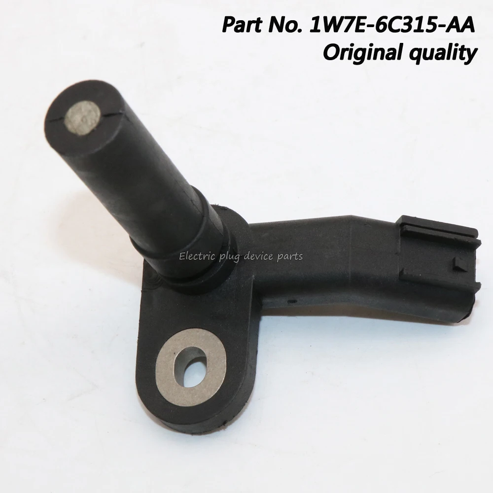 Датчик положения распредвала OE # 1W7E-6C315-AA для Ford Crown Victoria Mustang F150 Lincoln Navigator Town Car