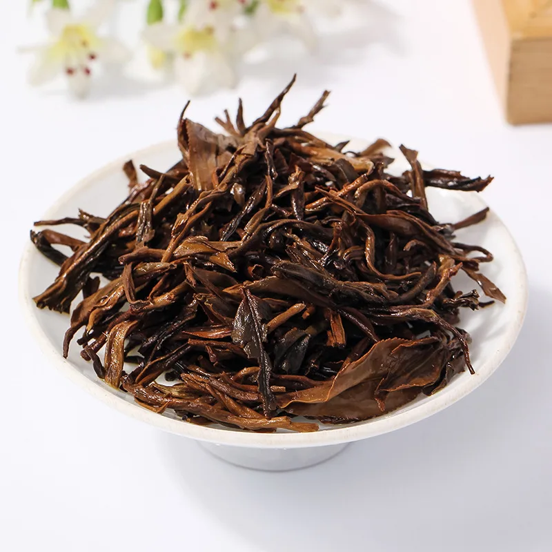 

2020 Jin Jun Mei Black -tea 250g jinjunmei Black -tea Kim Chun Mei Black -tea