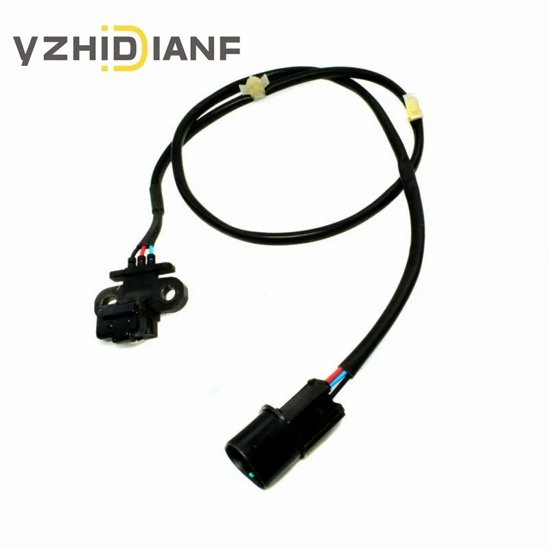 1x MD357274 New Cps Crankshaft Crank Shaft Position Sensor For Mitsubishi- Monter-o 3.5L 3.8L OE# PC542 5S1932 SU6423 J5T25099