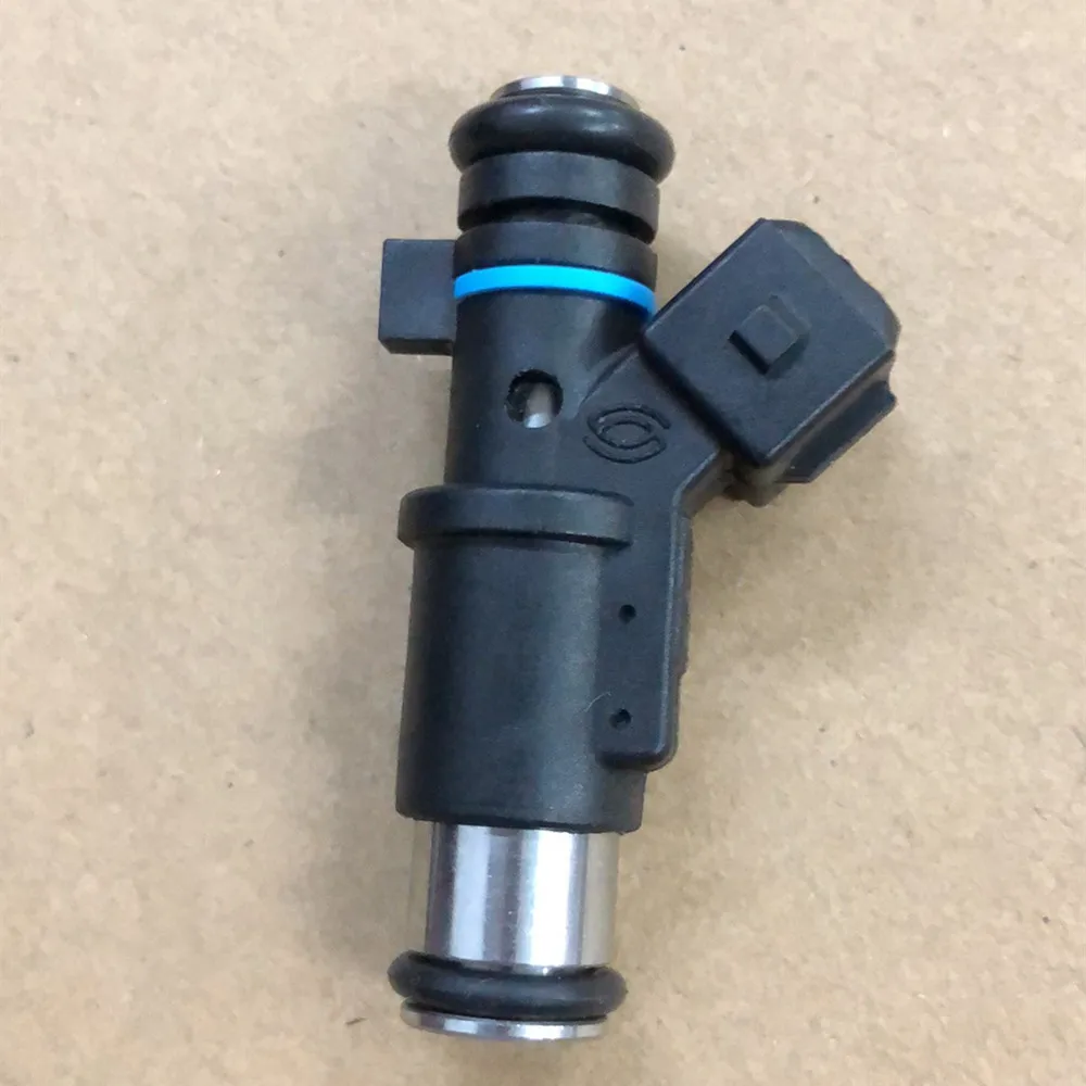 4pcs 0280156357 1984E0 01F002A 348001 H001 For Peugeot- &ampCitroen- BERLINGO C2 C3 SAXO XSARA 1.4 1.4i Fuel Injectors | Автомобили и