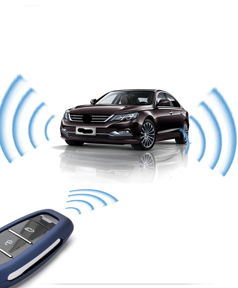 2019 классический цинковый сплав чехол для автомобильного ключа 2018 Zotye T600 T500 3