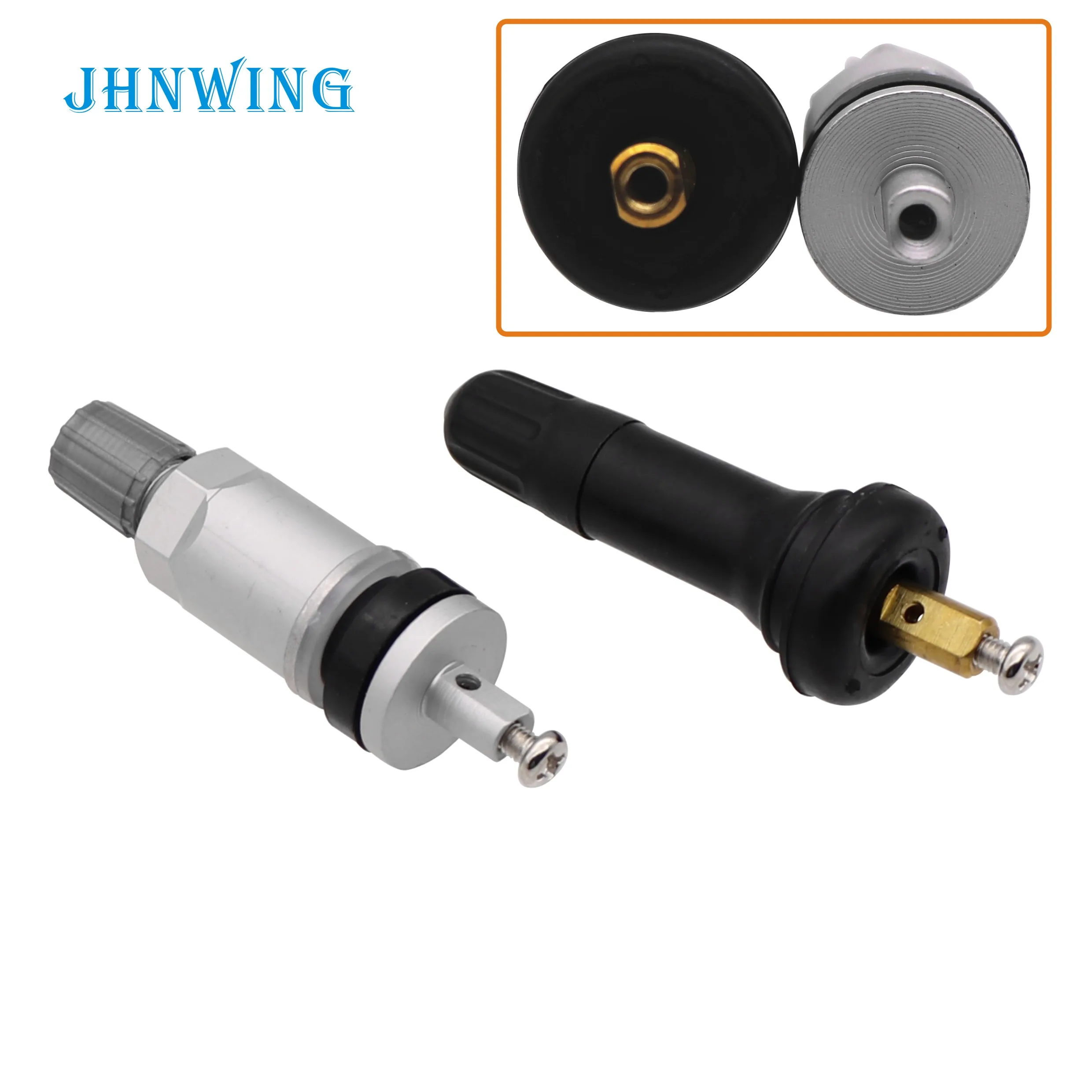 4 шт./компл. TPMS шины клапаны для BUICK REGAL LACROSS JEEP сплав бескамерные клапан система