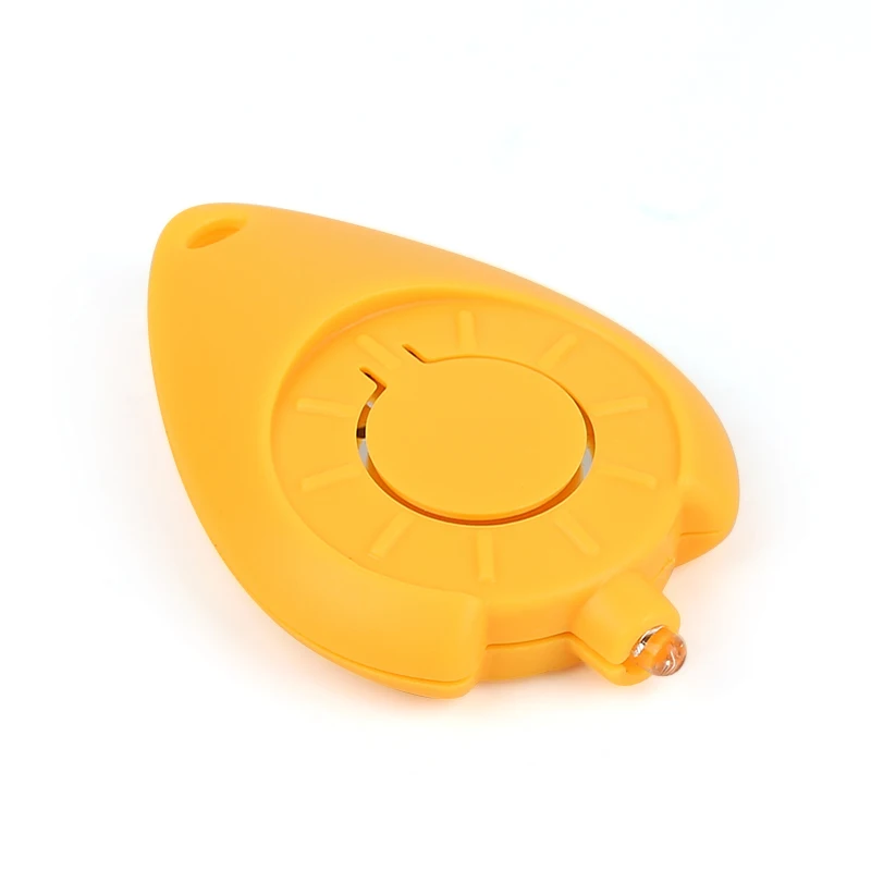 

Inductive Airplane High Quality Water Drop Remote Control Creative Water Drop Is Easy To Carry ABS Material Is Durable