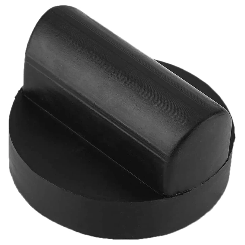 

1 шт., автомобильный домкрат, поддерживающий блок, прорезной резиновый Напольный домкрат, адаптер, рамка, защитный рельсовый домкрат, резино...